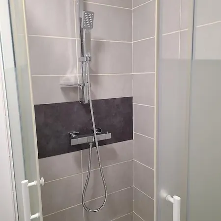 Duplex Avec Internet * Brest