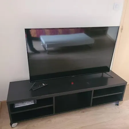Duplex Avec Internet *