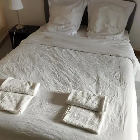Duplex Avec Internet Apartment Brest
