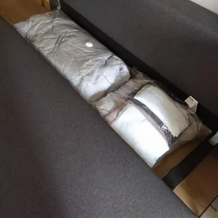Apartment Duplex Avec Internet