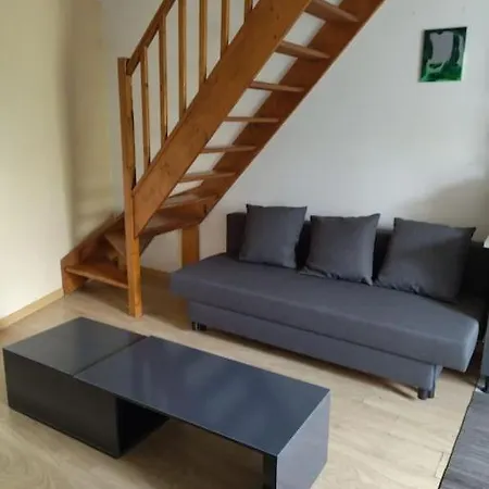 Duplex Avec Internet *