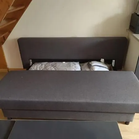 Apartment Duplex Avec Internet Brest