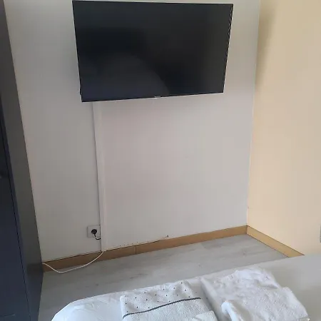 Duplex Avec Internet