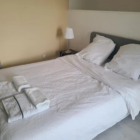 Duplex Avec Internet Apartment
