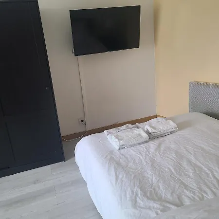 Duplex Avec Internet * Brest